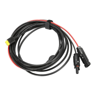 Kabel ECOFLOW MC4-XT60 5m - 3
