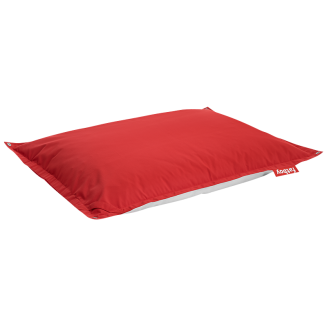 Pufa pływająca Fatboy Floatzac Thunder Grey 180x134 cm - 9