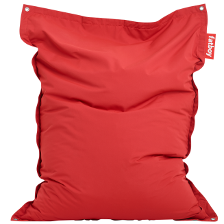 Fatboy Floatzac Thunder Gray floating pouffe 180x134 cm - 13