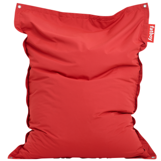 Pufa pływająca Fatboy Floatzac Thunder Grey 180x134 cm - 13