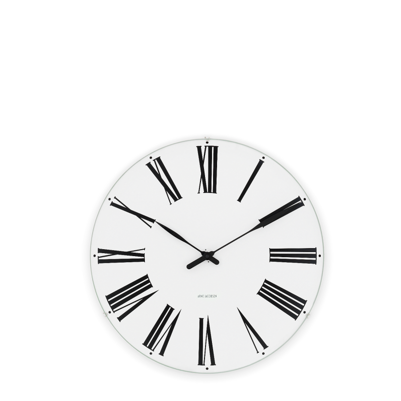 Zegar Rosendahl Roman 16 cm