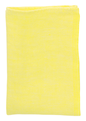 Serweta Lapuan Kankurit Usva yellow 47x47 cm