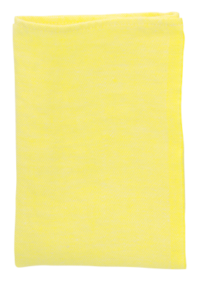 Serweta Lapuan Kankurit Usva yellow 47x47 cm