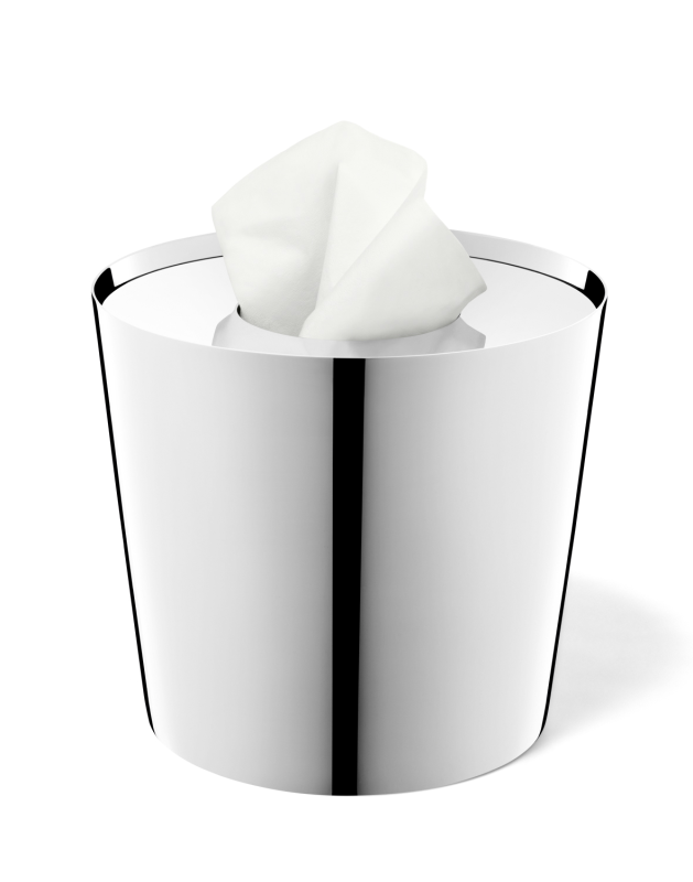  Zack Lyos Gloss Tissue Dispenser