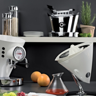  Casa Bugatti Vita citrus juicer green | BUY CHEAPER WITH A DISCOUNT CODE - 5