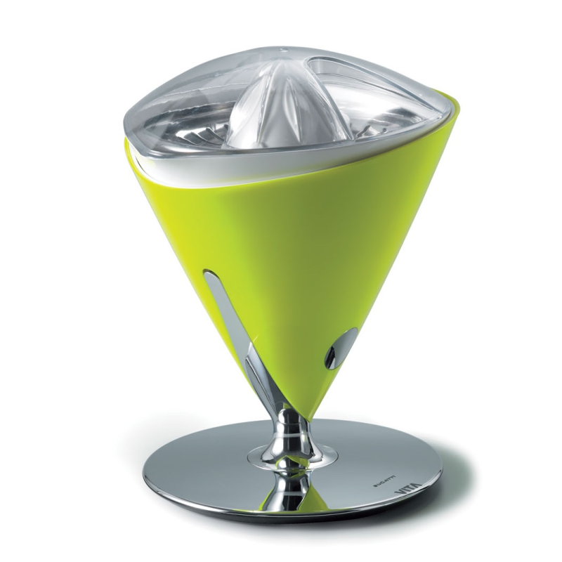 Wyciskarka do cytrusów Casa Bugatti Vita Apple Green