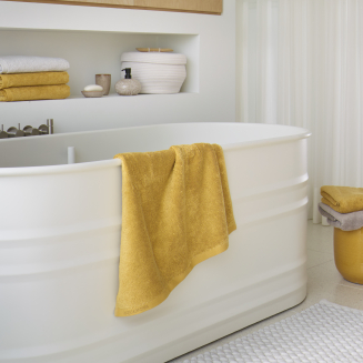  Aquanova London Mimosa towel 100x150 cm - 3