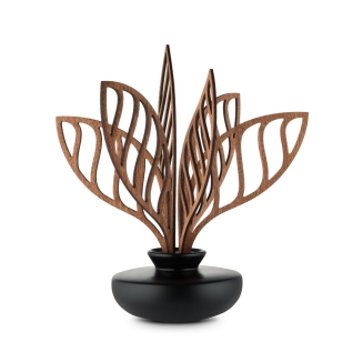 Leaves for the Alessi 5 Seasons Shhh fragrance diffuser - 2