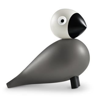 Figurka drewniana Kay Bojesen Songbird Ernst 15 cm - 2