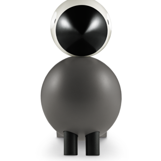 Figurka drewniana Kay Bojesen Songbird Ernst 15 cm - 3