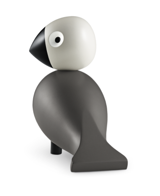 Figurka drewniana Kay Bojesen Songbird Ernst 15 cm