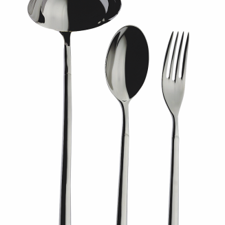  Casa Bugatti Portofino ladle spoon - 2