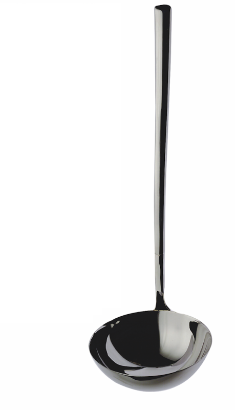  Casa Bugatti Portofino ladle spoon