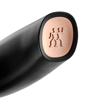 Nóż do wędlin Zwilling All * Star Rose Gold 16 cm - 2