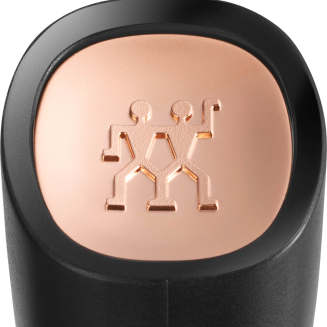 Nóż do wędlin Zwilling All * Star Rose Gold 16 cm - 7