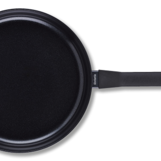 Patelnia z powłoką nieprzywierającą Brabantia Onyx 28 cm - 2