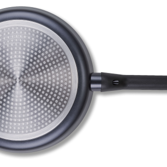 Patelnia z powłoką nieprzywierającą Brabantia Onyx 28 cm - 3