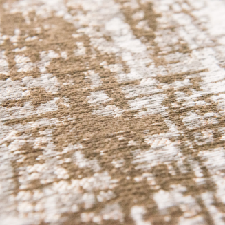 Okrągły dywan Louis de Poortere Mad Men Griff concrete jungle - 7