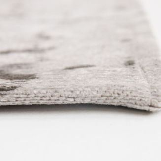 Okrągły dywan Louis de Poortere Mad Men Griff concrete jungle - 8