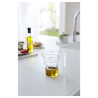 Miarka kuchenna Yamazaki Layer 500 ml - 3