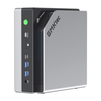  Mini PC GMKtec EVO-X2 Ryzen AI Max+ 395 64GB 1TB Win11 Pro - 2