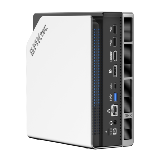  Mini PC GMKtec EVO-X2 Ryzen AI Max+ 395 64GB 1TB Win11 Pro - 3