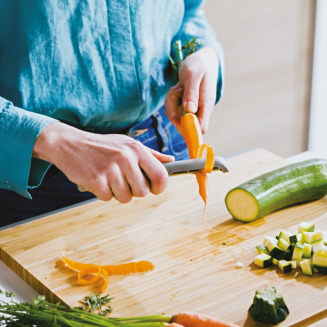 BergHOFF | Obieraczka prosta Balance - 2