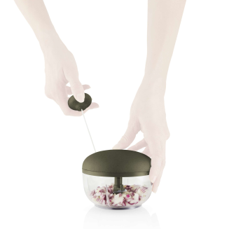 Mini siekacz uniwersalny Eva Solo Green Tools - 3