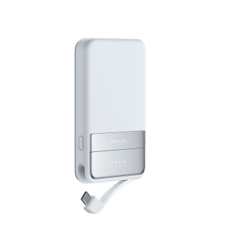 Powerbank magnetyczny EcoFlow RAPID, 5000mAh, (niebieski) - 2