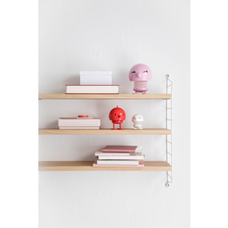 Figurka Hoptimist Bumble M Red - 3