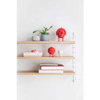 Figurka Hoptimist Bumble M Red - 9