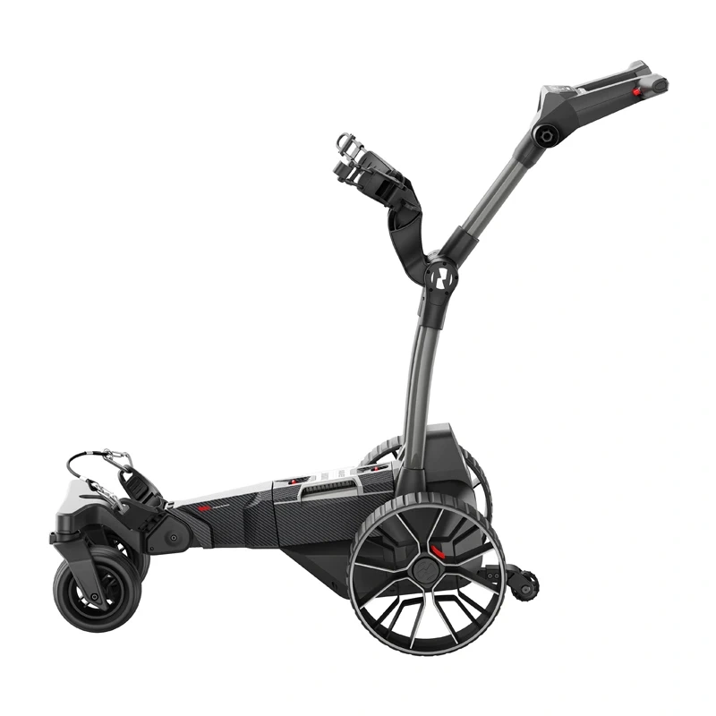 Elektryczny wózek golfowy NAVEE Birdie 3X