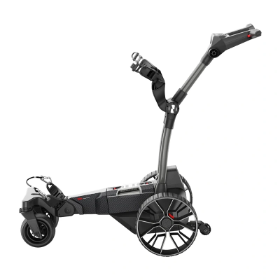 Elektryczny wózek golfowy NAVEE Birdie 3X