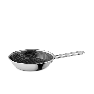 Patelnia Eva Solo Multi Mosaic Ceramic Slip-Let Ø20 cm | JESIENNA PROMOCJA