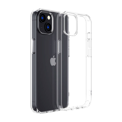 Etui JOYROOM JR-14X3 iPhone 14 Plus (przezroczyste)