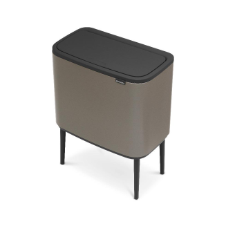 Kosz Brabantia Bo Touch Bin 36 l Platinum - 2