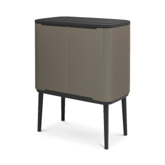 Kosz Brabantia Bo Touch Bin 36 l Platinum - 3