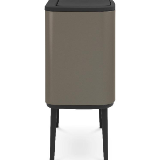 Kosz Brabantia Bo Touch Bin 36 l Platinum - 5