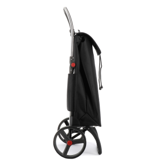 Wózek zakupowy Rolser I-Max MF 2LRSG Negro - 2