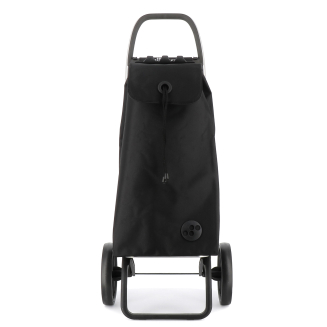 Wózek zakupowy Rolser I-Max MF 2LRSG Negro - 4