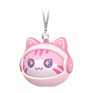 Słuchawki TWS ONIUKMA TX603 (różowe) - 2