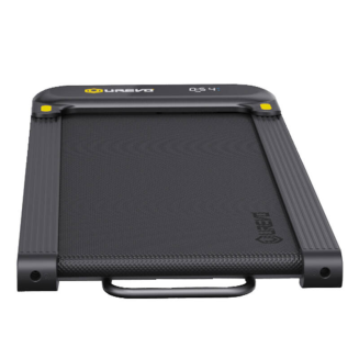  UREVO Spacewalk 3S Electric Treadmill (Black) - 6