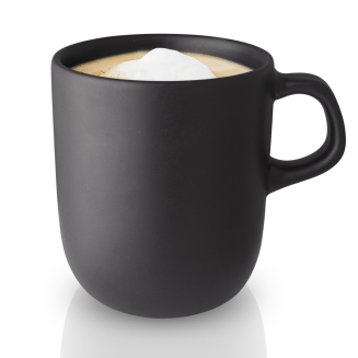 Kubek Eva Solo Nordic Kitchen Black 400 ml - 2