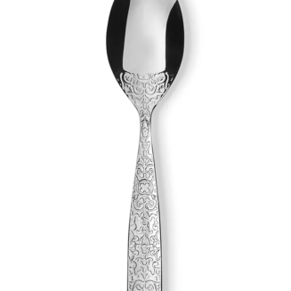Alessi Dressed tea spoon - 3