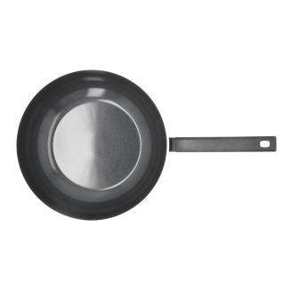 Wok Demeyere Alu Comfort 3 Ceraforce 28 cm - 4