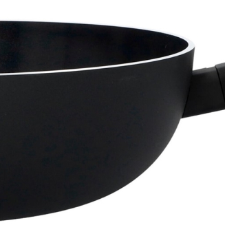 Wok Demeyere Alu Comfort 3 Ceraforce 28 cm - 2