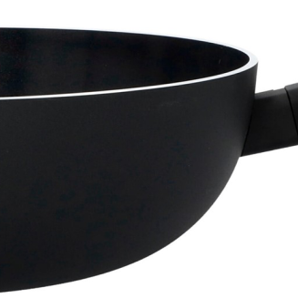 Wok Demeyere Alu Comfort 3 Ceraforce 28 cm | BESTSELLER - 2