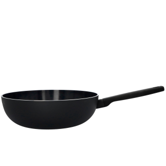 Wok Demeyere Alu Comfort 3 Ceraforce 28 cm - 3