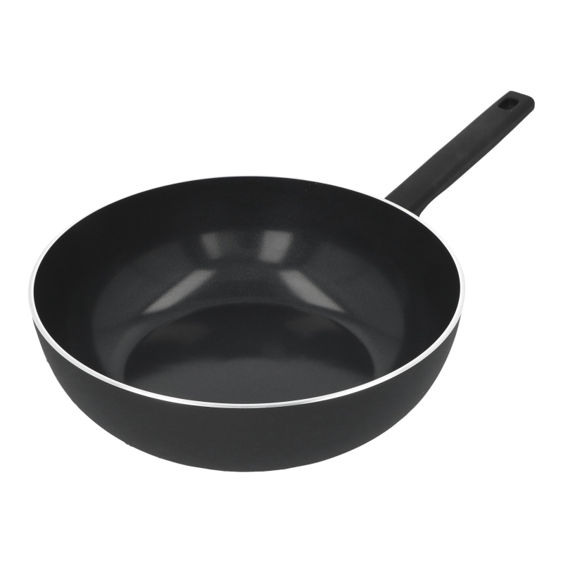 Wok Demeyere Alu Comfort 3 Ceraforce 28 cm
