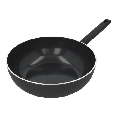 Wok Demeyere Alu Comfort 3 Ceraforce 28 cm